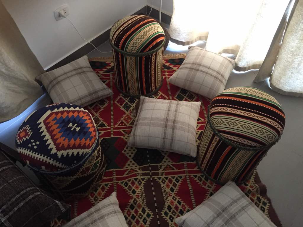  Chalets