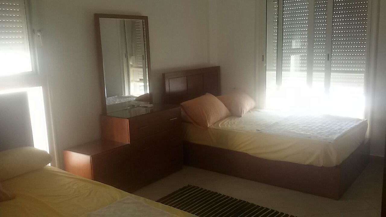  Chalets