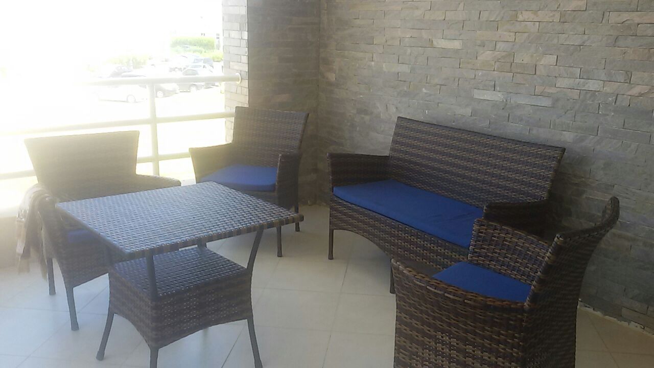  Chalets