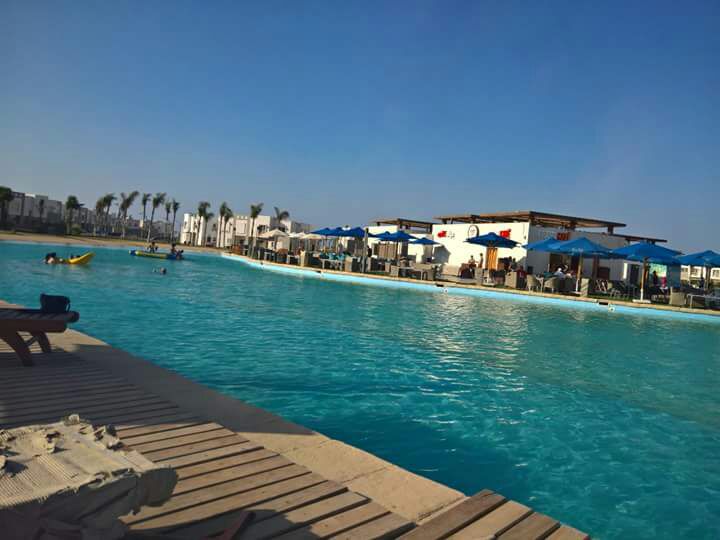  Chalets