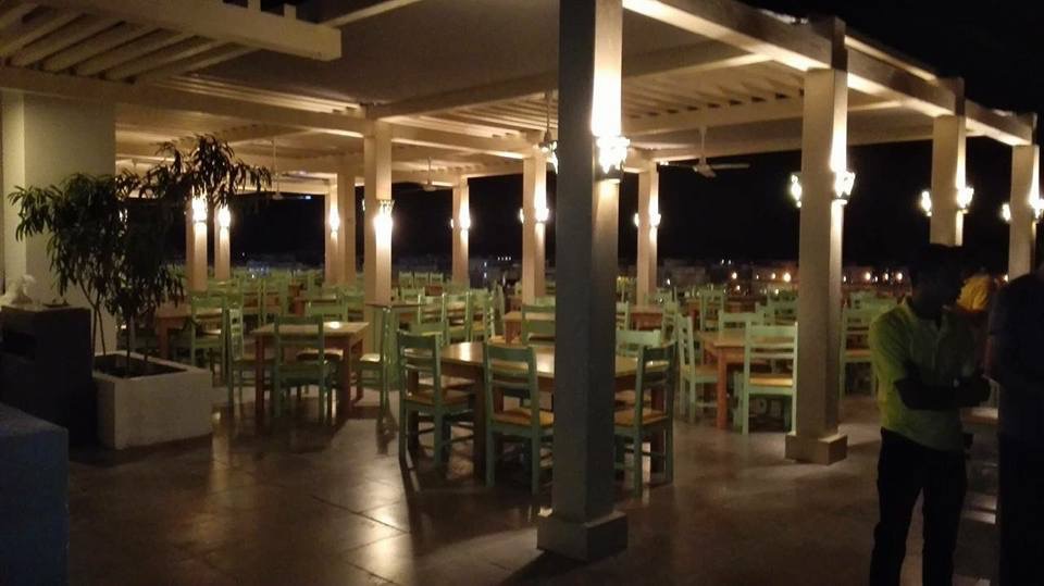  Chalets