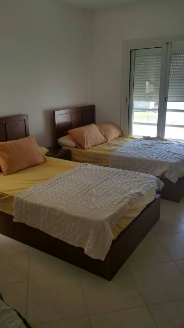  Chalets