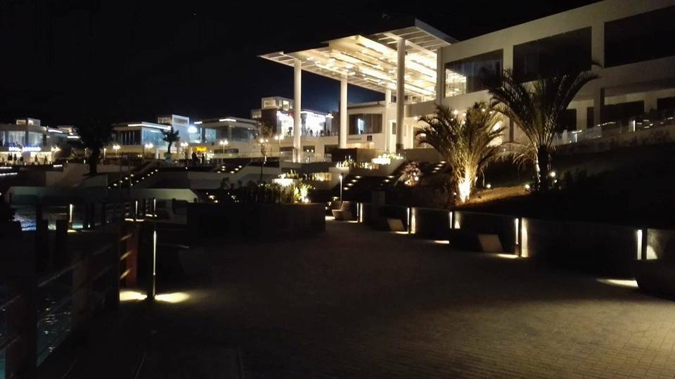  Chalets
