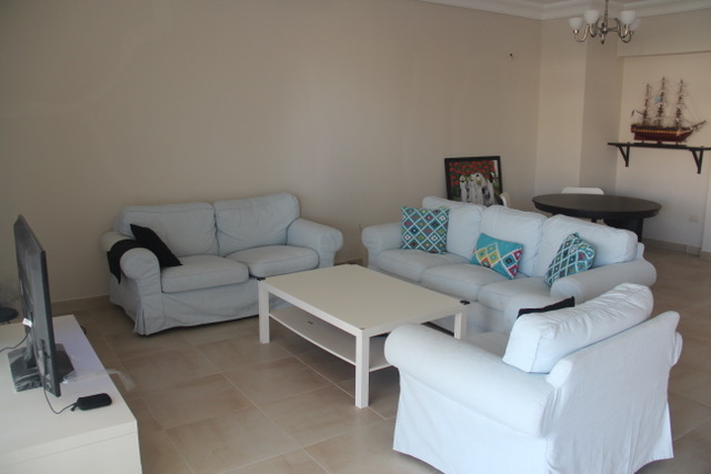  Villas