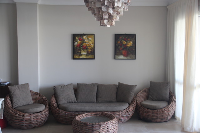  Villas