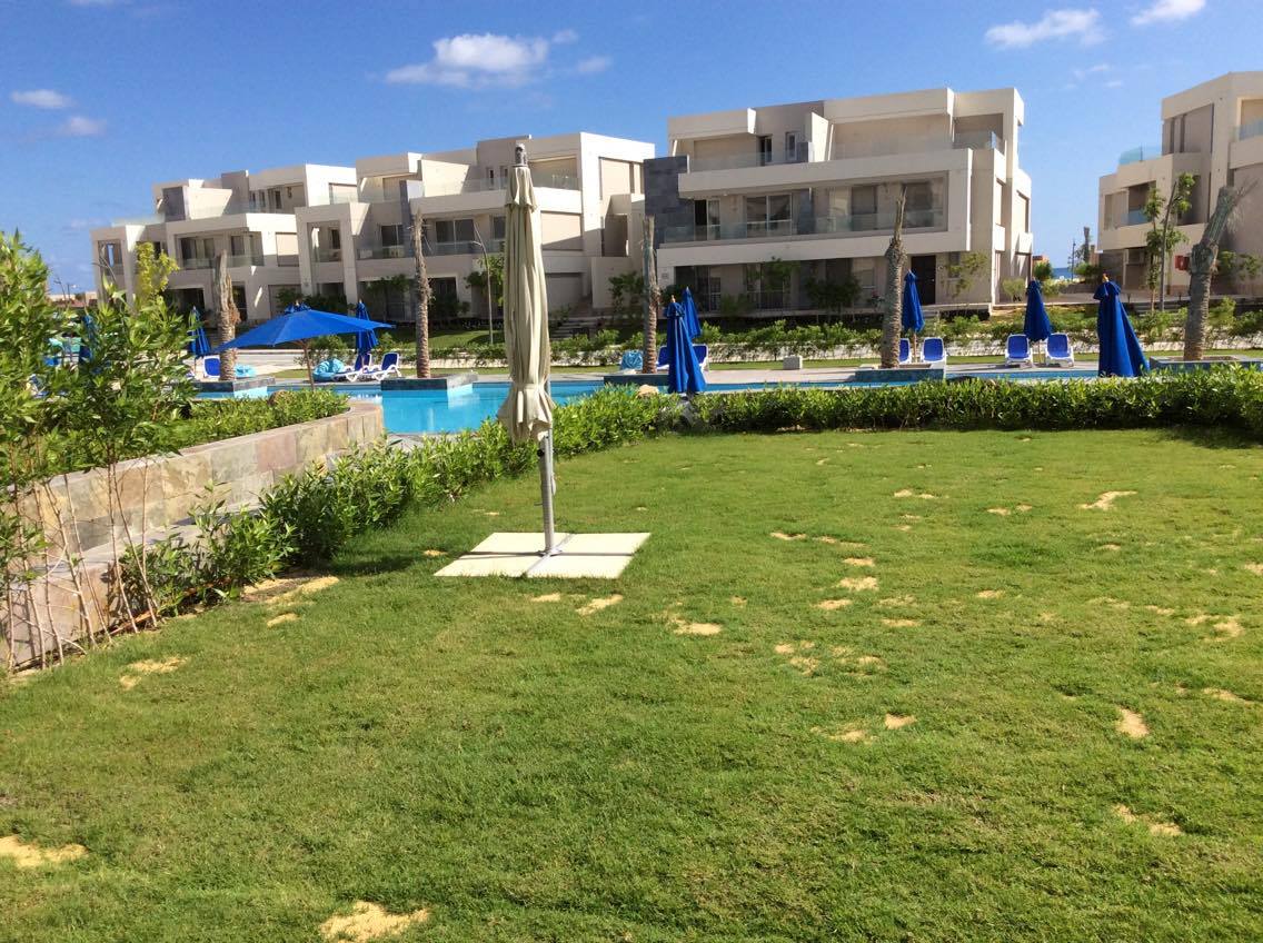  Villas