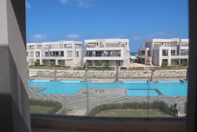  Villas