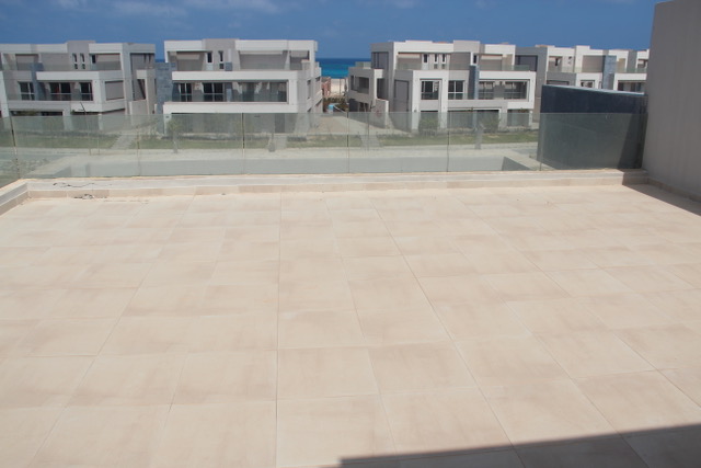  Villas