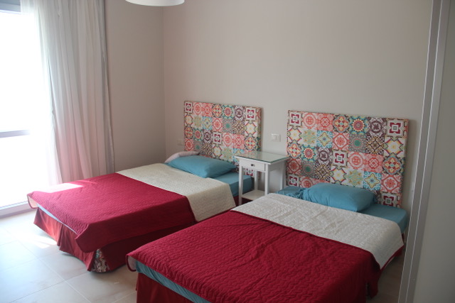  Villas