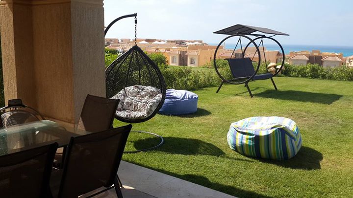  Chalets