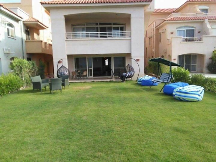  Chalets
