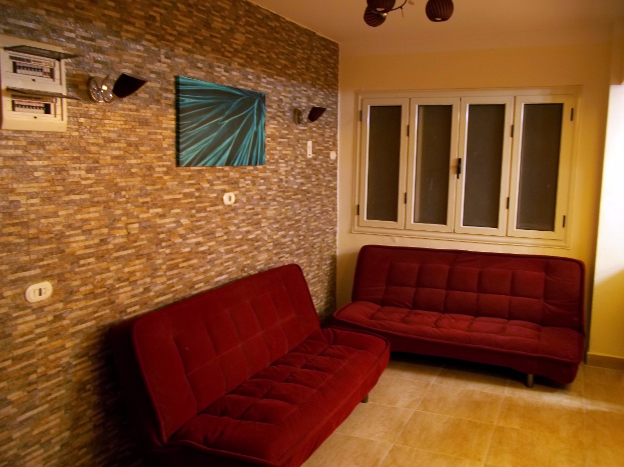  Chalets