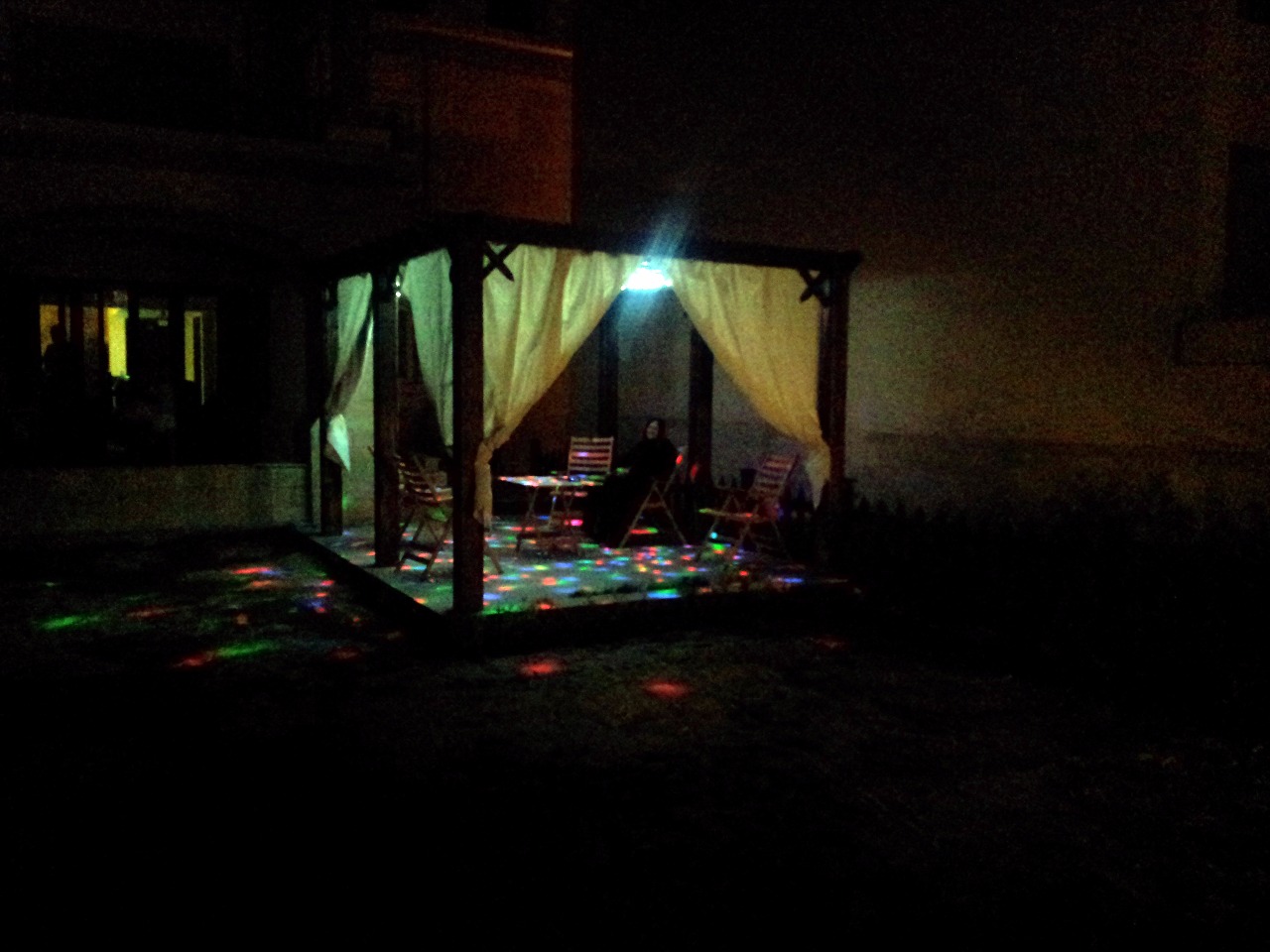  Chalets