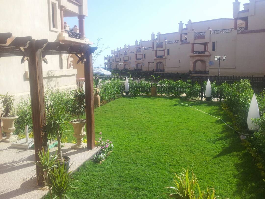 Chalets