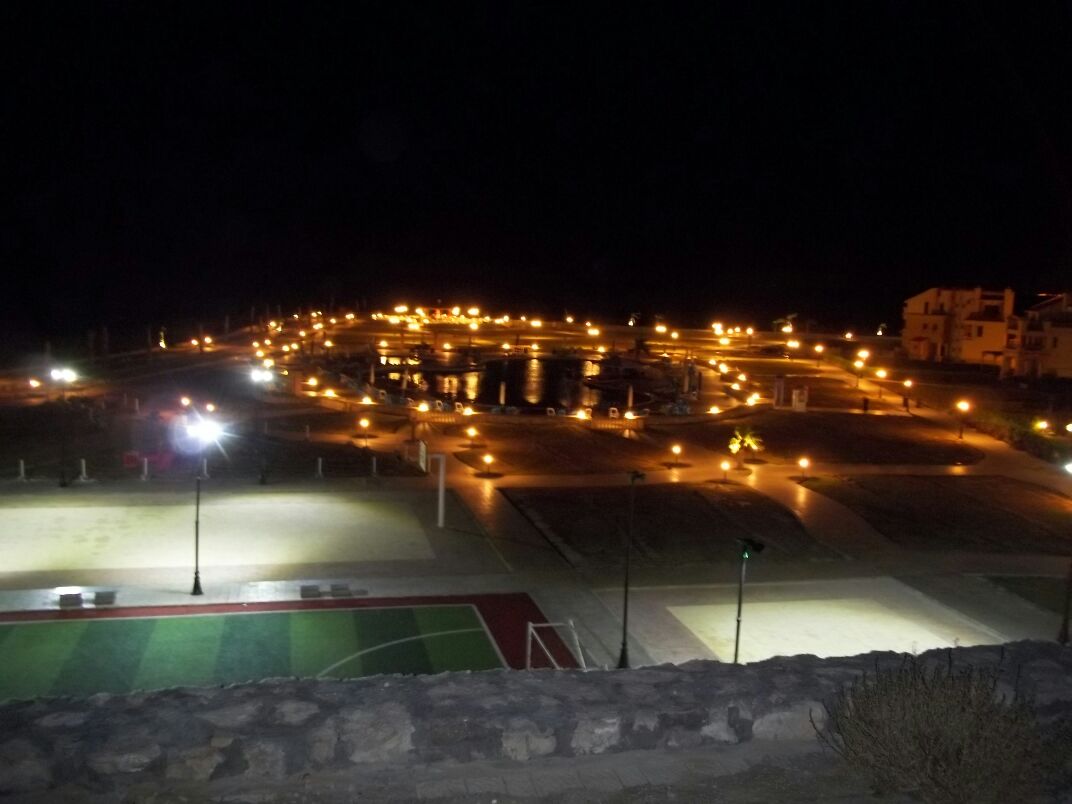  Chalets