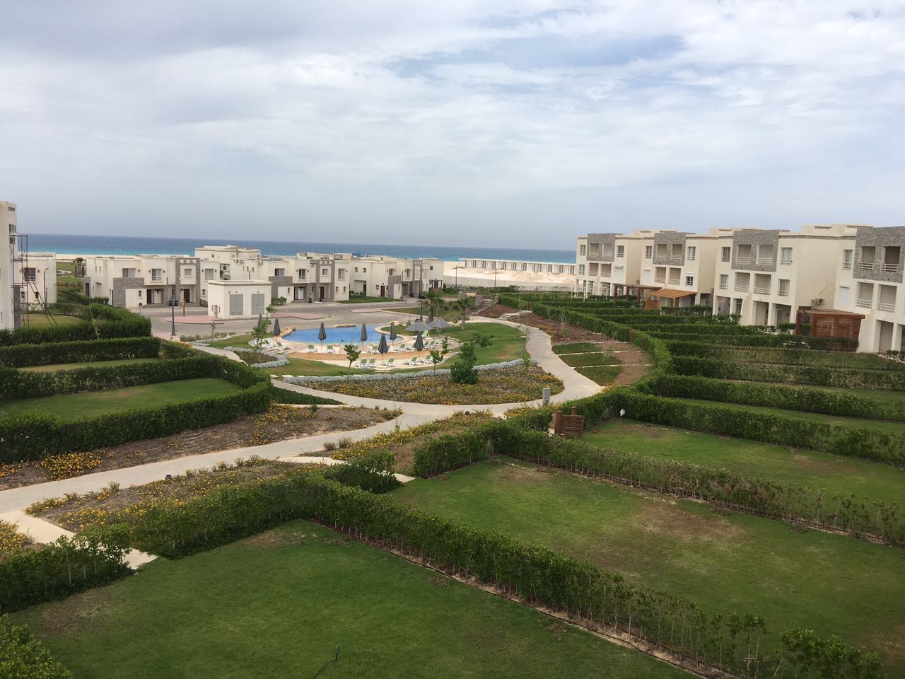  Chalets