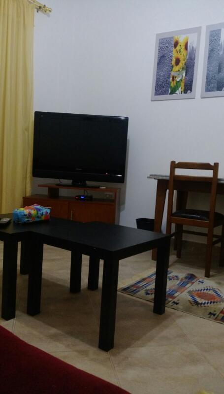  Chalets