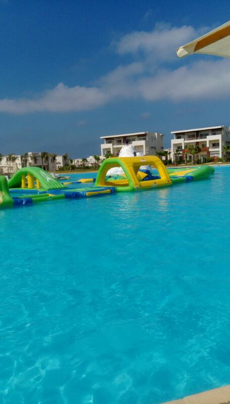  Chalets