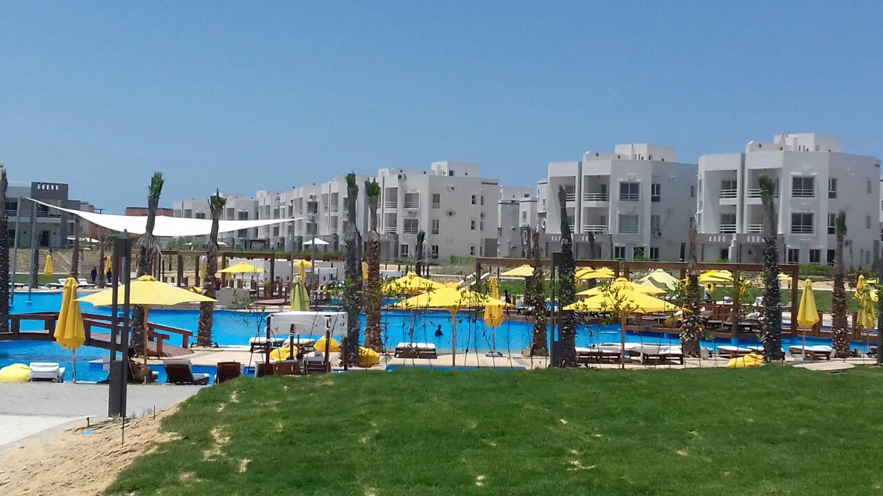  Chalets
