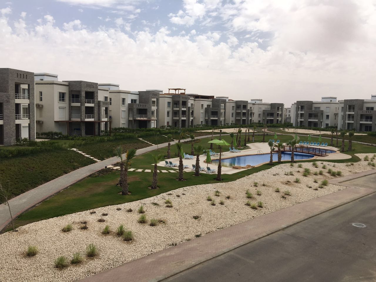  Chalets