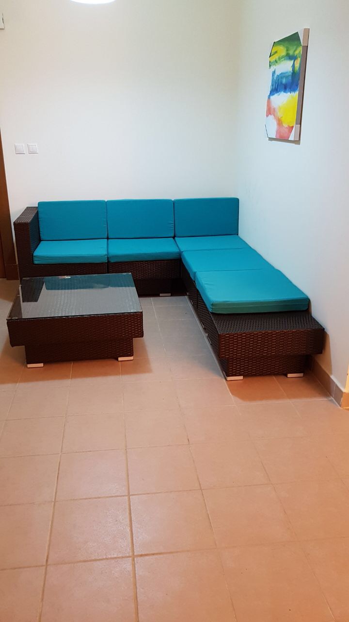  Chalets