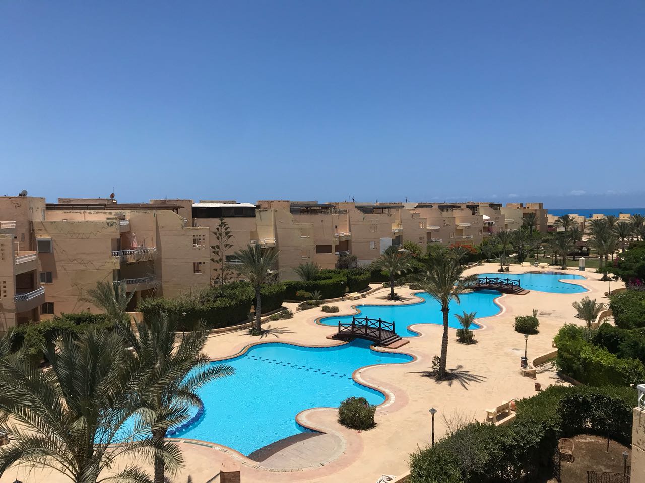  Chalets
