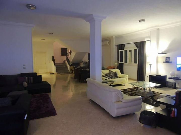 Villas