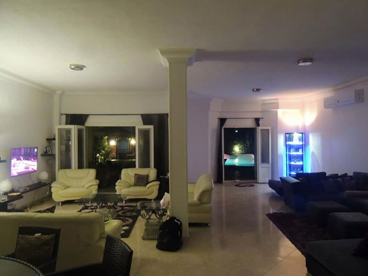  Villas