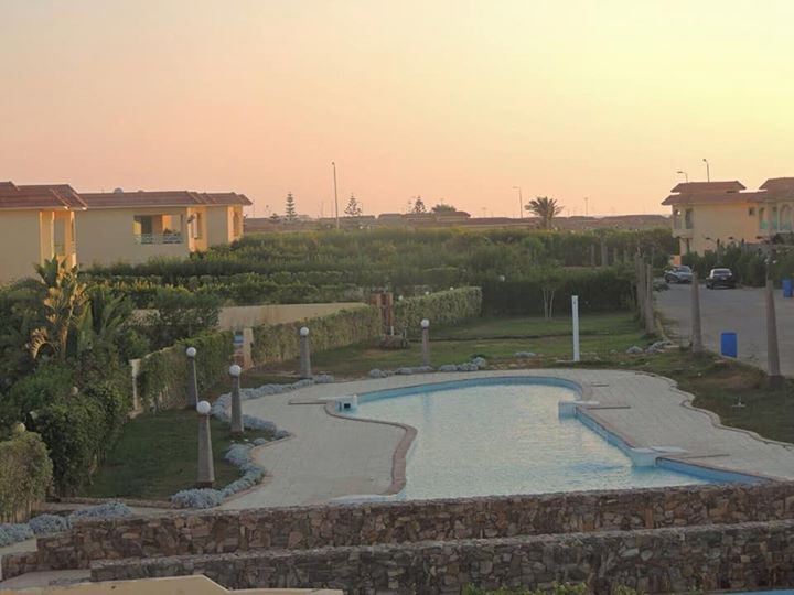  Villas