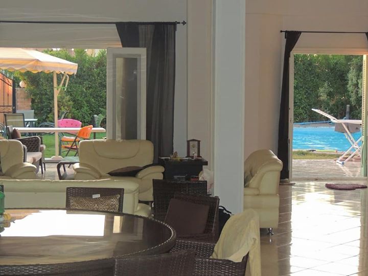  Villas