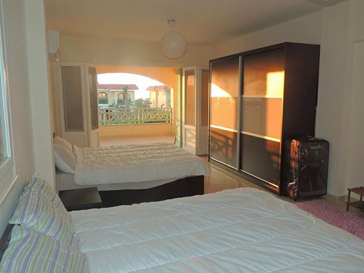  Villas