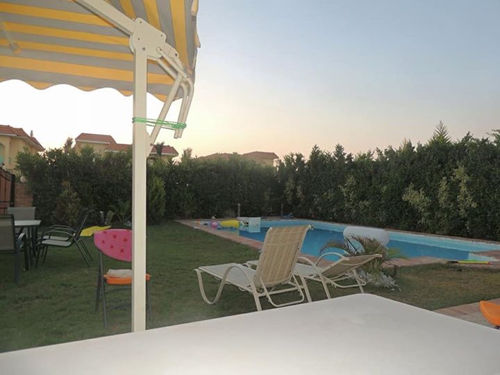 Villas