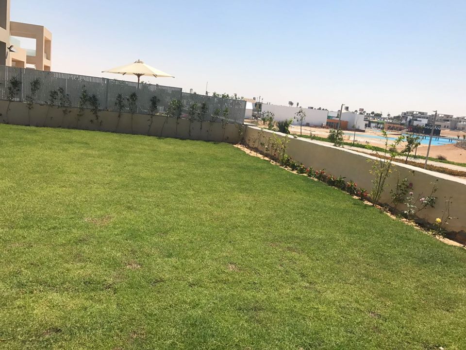  Chalets