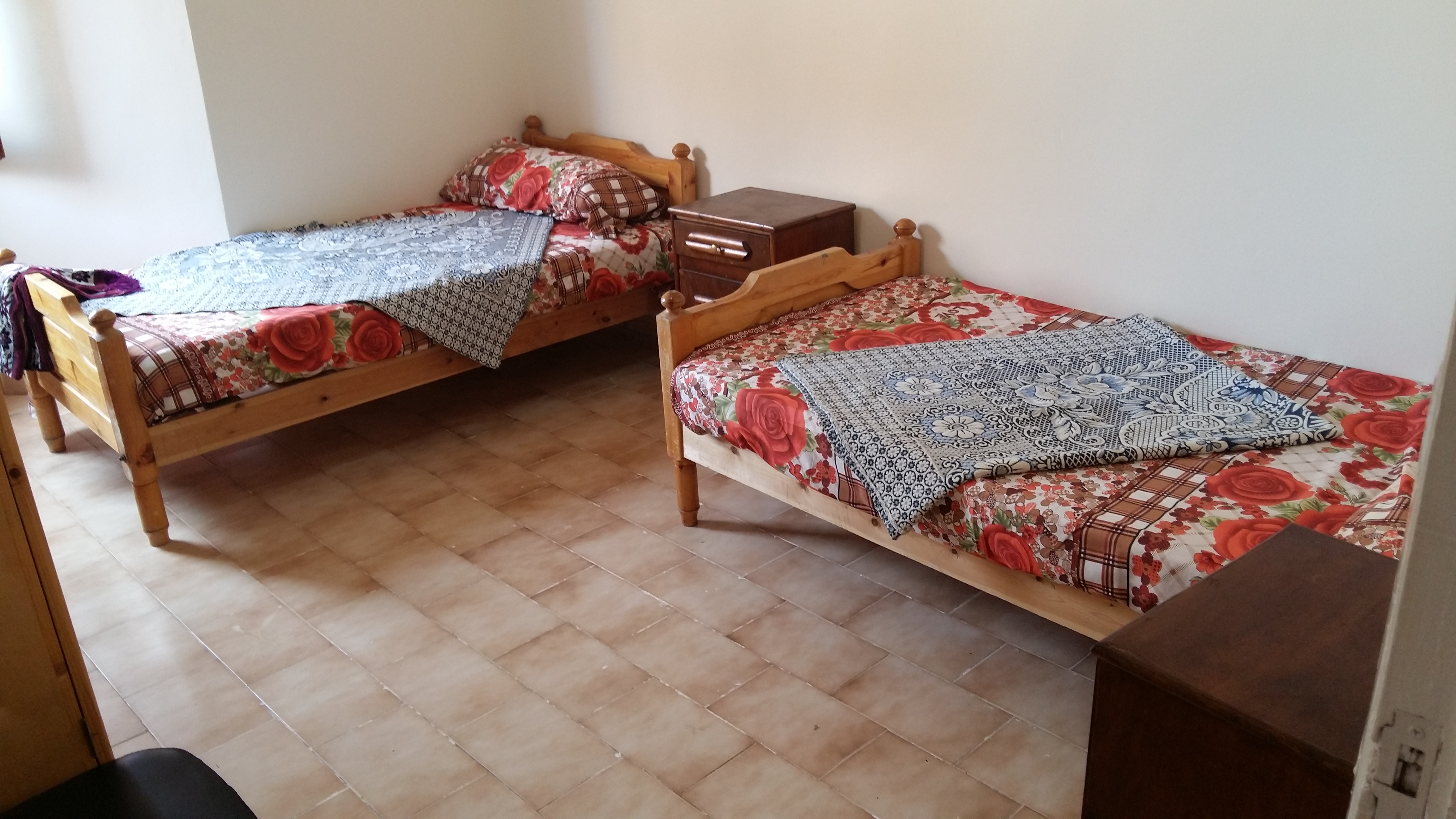  Chalets