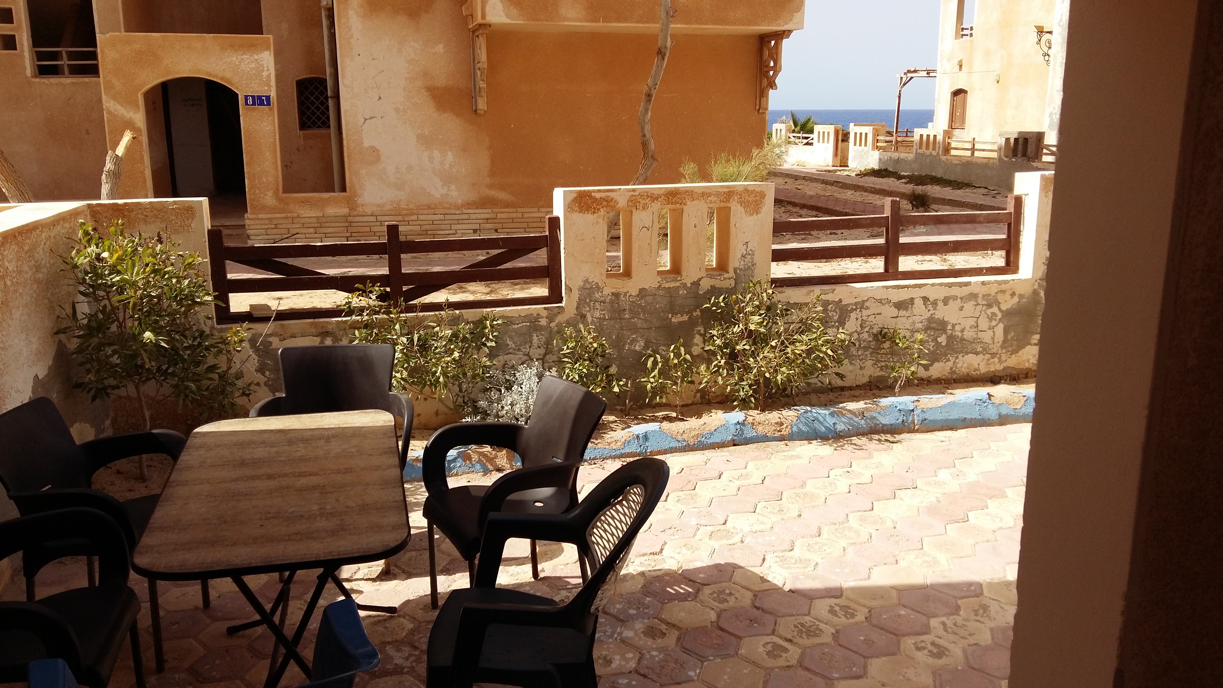  Chalets