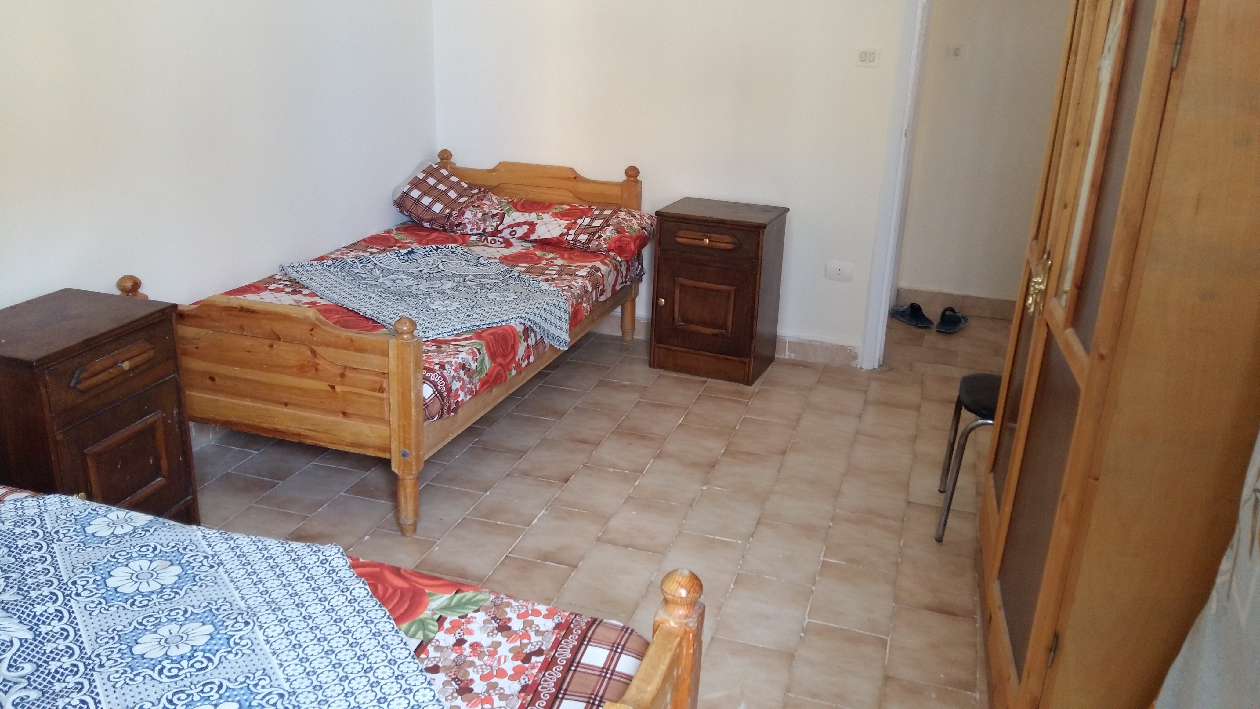  Chalets