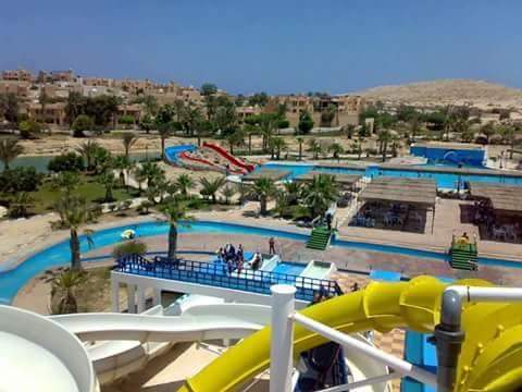  Chalets