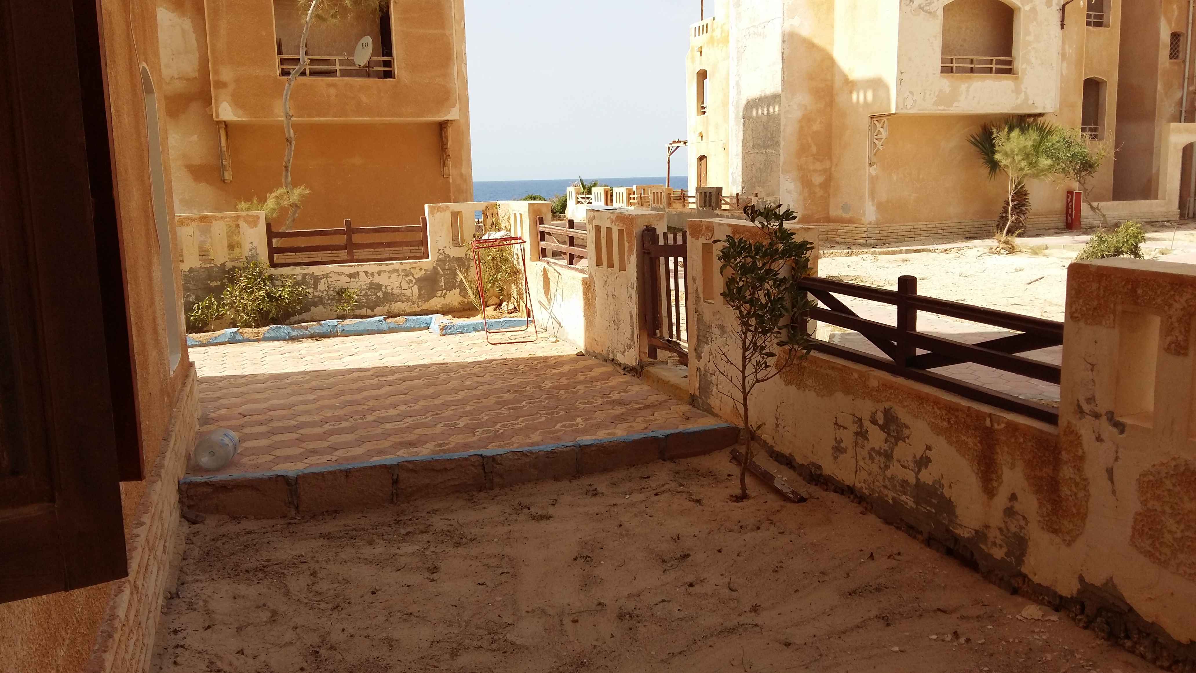  Chalets