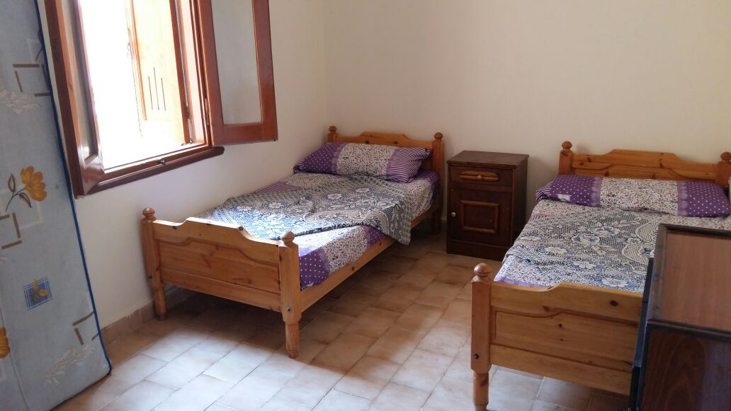  Chalets