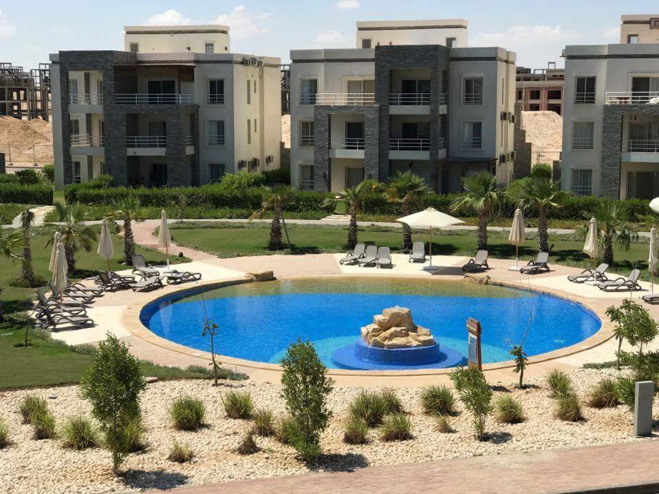  Chalets