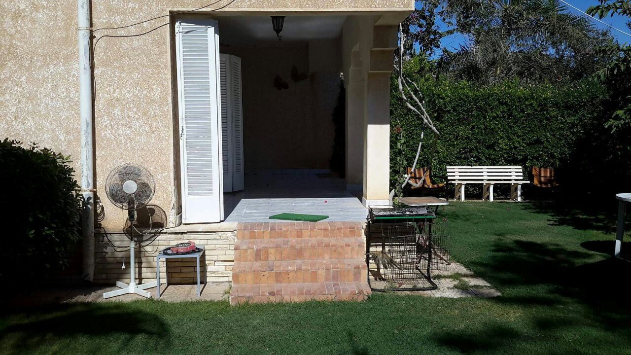  Villas