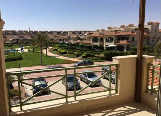  Chalets