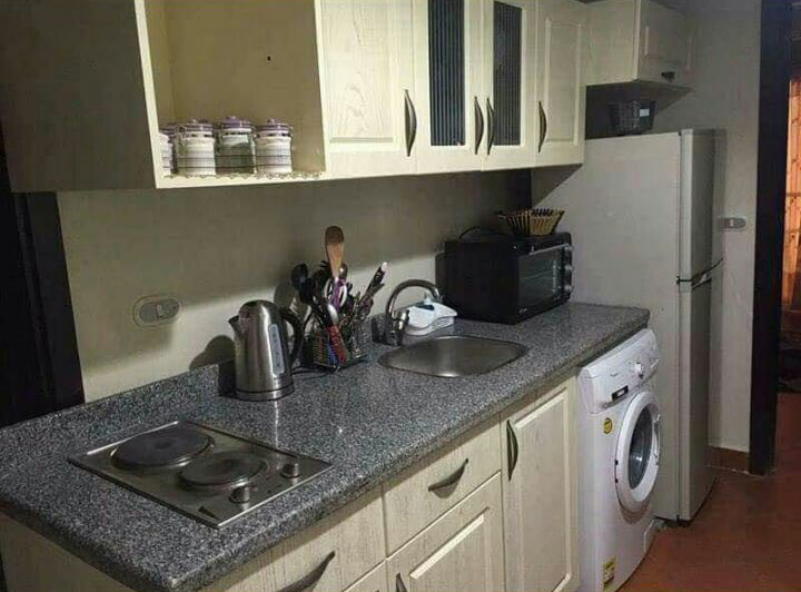  Chalets