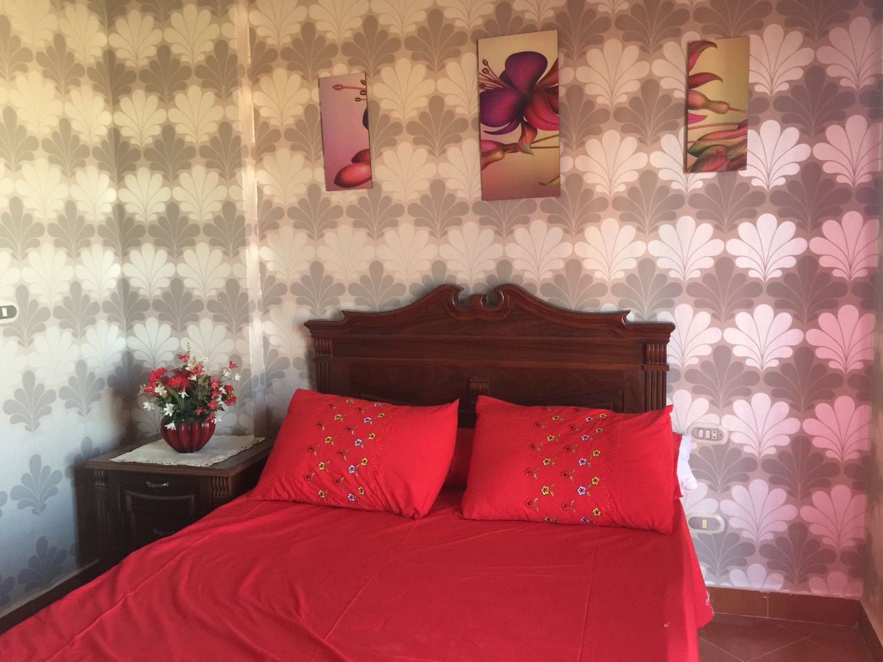  Chalets