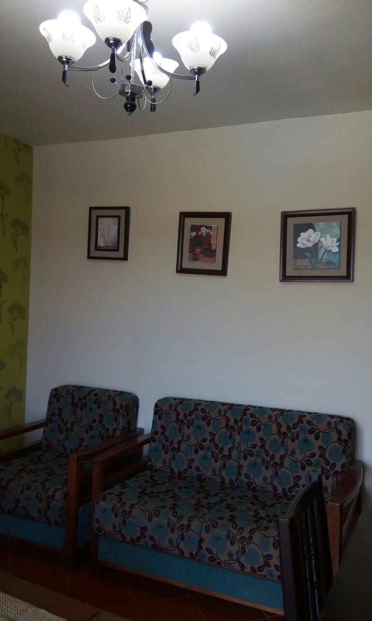  Chalets