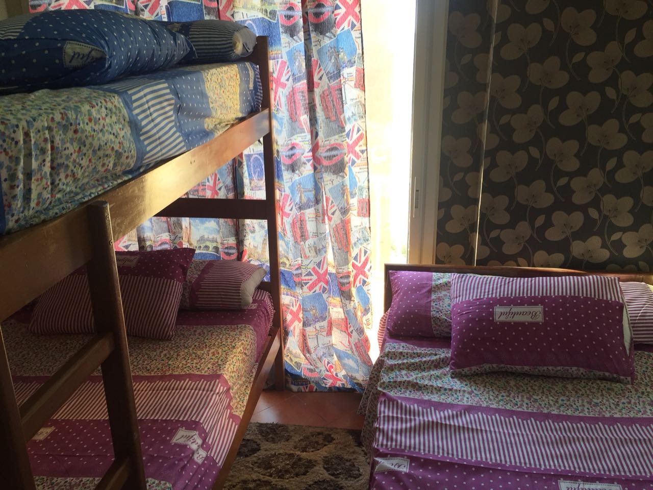  Chalets