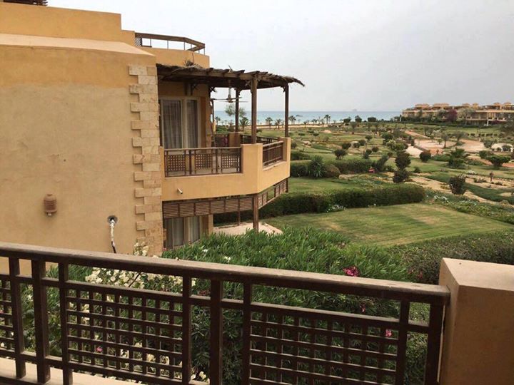  Villas