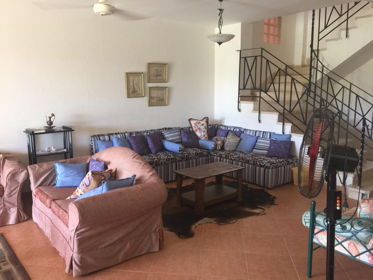 Villas