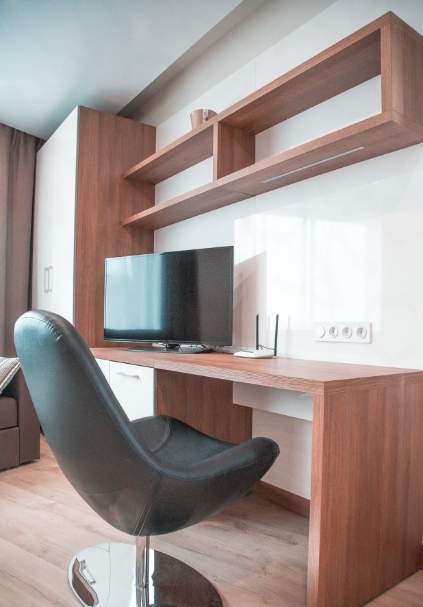  Apartments