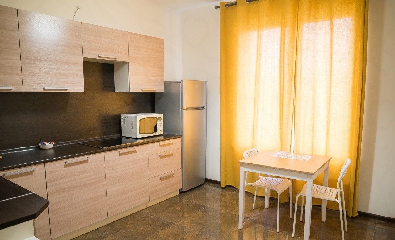  Apartments